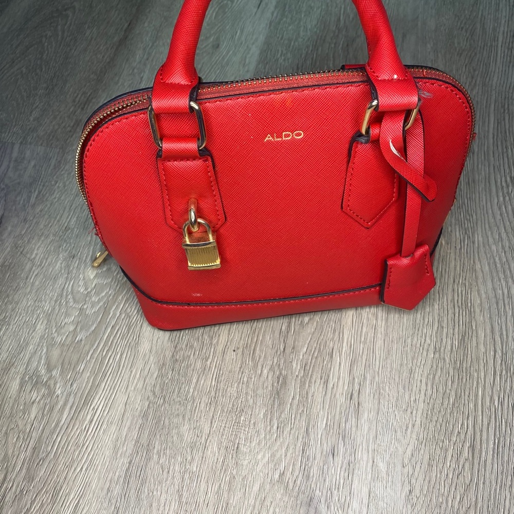 Hand bag - Picture 3 of 4